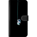 Miniatyrbilde 3 av 3: Kompatibelt Lommeboketui til Samsung Galaxy A52s 5G Romkamerat