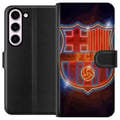 Pikkukuva 1 / 3: Yhteensopiva Lompakkokotelo Samsung Galaxy S23 FC Barcelona