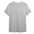 Miniatyrbilde 2 av 3: T-Shirt Taylor Swift The Life of a Showgirl  Grå X-Large