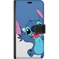 Miniatyrbild 3 av 3: Kompatibelt Plånboksfodral till Samsung Galaxy A52s 5G Stitch