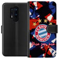 Pikkukuva 1 / 3: Yhteensopiva Lompakkokotelo OnePlus 8 Pro FC Bayern Munich