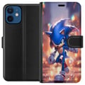 Miniatyrbilde 1 av 3: Kompatibelt Lommeboketui til Apple iPhone 12 Sonic