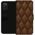 Miniatyrbilde 1 av 2: Kompatibelt Lommeboketui til Samsung Galaxy A03s Kakaoskalaer
