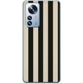 Pikkukuva 1 / 3: Yhteensopiva Puhelinkuori Xiaomi 12 Pro Rivivirta