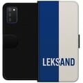 Miniatyrbilde 1 av 2: Kompatibelt Lommeboketui til Samsung Galaxy A03s Leksand – Ishockey