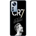 Pikkukuva 1 / 3: Yhteensopiva Puhelinkuori Xiaomi 12 Pro CR7 Ronaldo