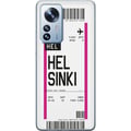 Pikkukuva 1 / 3: Yhteensopiva Puhelinkuori Xiaomi 12 Pro Helsinki
