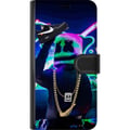 Miniatyrbillede 3 af 3: Kompatibel Tegnebogsetui til Apple iPhone 12 Marshmello | Fortnite