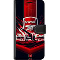 Pikkukuva 3 / 3: Yhteensopiva Lompakkokotelo Apple iPhone 12 mini Arsenal