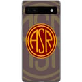 Pikkukuva 1 / 3: Yhteensopiva Puhelinkuori Google Pixel 6a AS Roma