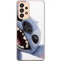 Pikkukuva 1 / 3: Yhteensopiva Puhelinkuori Samsung Galaxy A33 5G Lilo & Stitch