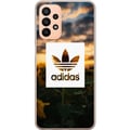 Pikkukuva 1 / 3: Yhteensopiva Puhelinkuori Samsung Galaxy A23 Adidas