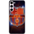 Pikkukuva 1 / 3: Yhteensopiva Puhelinkuori Samsung Galaxy S23+ FC Barcelona
