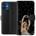 Miniatyrbilde 1 av 3: Kompatibelt Lommeboketui til Apple iPhone 12 Taylor Swift
