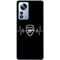 Miniatyrbillede 1 af 3: Kompatibel Mobilcover til Xiaomi 12 Pro Arsenal