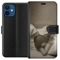 Miniatyrbillede 1 af 3: Kompatibel Tegnebogsetui til Apple iPhone 12 Taylor Swift