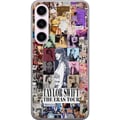 Miniatyrbillede 1 af 3: Kompatibel Mobilcover til Samsung Galaxy S23 Taylor Swift - Eras
