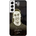 Miniatyrbild 1 av 3: Kompatibelt Mobilskal till Samsung Galaxy S22 5G Ronaldinho