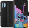 Pikkukuva 1 / 3: Yhteensopiva Lompakkokotelo Samsung Galaxy A32 5G Ommel