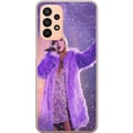 Pikkukuva 1 / 3: Yhteensopiva Puhelinkuori Samsung Galaxy A23 Taylor Swift