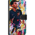 Pikkukuva 3 / 3: Yhteensopiva Lompakkokotelo Apple iPhone 12 mini Lamine Yamal