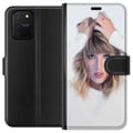 Pikkukuva 1 / 3: Yhteensopiva Lompakkokotelo Samsung Galaxy S10 Lite Taylor Swift