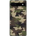 Miniatyrbillede 1 af 3: Kompatibel Mobilcover til Google Pixel 6a Skov camo