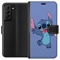 Miniatyrbillede 1 af 3: Kompatibel Tegnebogsetui til Samsung Galaxy S21+ 5G Sy