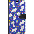 Pikkukuva 3 / 3: Yhteensopiva Lompakkokotelo Google Pixel 6a  Kissakirnu