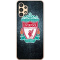 Pikkukuva 1 / 3: Yhteensopiva Puhelinkuori Samsung Galaxy A13 Liverpoolin Jalkapalloseura