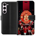 Pikkukuva 1 / 3: Yhteensopiva Lompakkokotelo Samsung Galaxy S23 Manchester United F.C.
