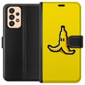Pikkukuva 1 / 3: Yhteensopiva Lompakkokotelo Samsung Galaxy A33 5G Pyörryksissä Mario
