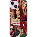 Miniatyrbild 1 av 3: Kompatibelt Mobilskal till Apple iPhone 14 Plus Dua Lipa – Fashion & Style Edit