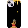 Pikkukuva 1 / 3: Yhteensopiva Puhelinkuori Apple iPhone 14 Plus Nalle Phu