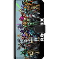 Miniatyrbillede 3 af 3: Kompatibel Tegnebogsetui til Samsung Galaxy S9+ Roblox