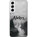 Pikkukuva 1 / 3: Yhteensopiva Puhelinkuori Samsung Galaxy S22 5G Harry Potter Aina