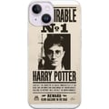 Miniatyrbillede 1 af 3: Kompatibel Mobilcover til Apple iPhone 14 Harry Potter