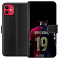Miniatyrbilde 1 av 3: Kompatibelt Lommeboketui til Apple iPhone 11 Lamine Yamal