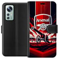 Pikkukuva 1 / 3: Yhteensopiva Lompakkokotelo Xiaomi 12 Arsenal