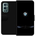 Pikkukuva 1 / 3: Yhteensopiva Lompakkokotelo OnePlus 9 Pro BMW