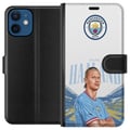 Pikkukuva 1 / 3: Yhteensopiva Lompakkokotelo Apple iPhone 12 mini Erling Haaland
