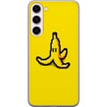 Pikkukuva 1 / 3: Yhteensopiva Puhelinkuori Samsung Galaxy S23+ Pyörryksissä Mario