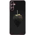 Pikkukuva 1 / 3: Yhteensopiva Puhelinkuori Samsung Galaxy A14 5G Ylellinen Mansikka