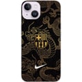 Miniatyrbillede 1 af 3: Kompatibel Mobilcover til Apple iPhone 14 FC Barcelona