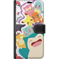 Pikkukuva 3 / 3: Yhteensopiva Lompakkokotelo Samsung Galaxy A33 5G Pokemon