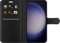 Miniatyrbilde 2 av 3: Kompatibelt Lommeboketui til Samsung Galaxy S23 Stå opp for Palestina - solidaritetsdesign med en sterk melding