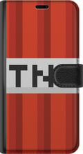 Miniatyrbilde 3 av 3: Kompatibelt Lommeboketui til Samsung Galaxy S23 Minecraft TNT