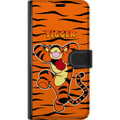 Miniatyrbilde 3 av 3: Kompatibelt Lommeboketui til Apple iPhone 12 Tiger
