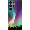 Miniatyrbild 1 av 3: Kompatibelt Mobilskal till Samsung Galaxy S23 Ultra Norrsken