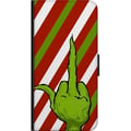 Miniatyrbilde 3 av 3: Kompatibelt Lommeboketui til OnePlus 9 Pro Grinch